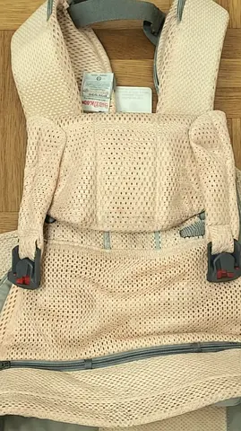 Babybjorn mesh one 3d Air ( till 18kg
