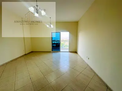 1 Bedroom Apartment | Lynx Residence | Downtown City View