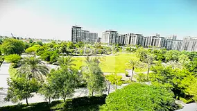 Corner Unit | Full Park View | Huge Size
