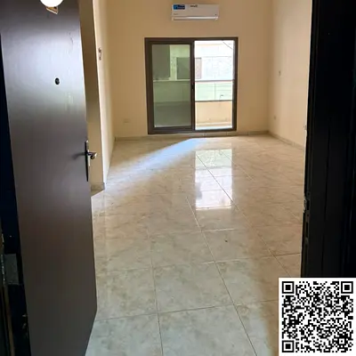 شقة واسعة للإيجار في "بارادايس ليك"، مدينة الإمارات | 45,000 درهم إماراتي | تشمل موقف سيارة