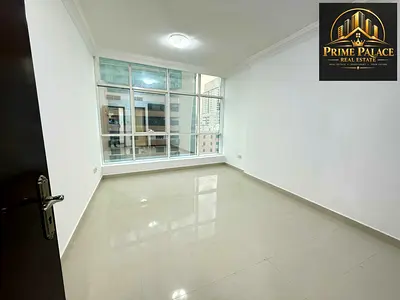 30Days free Hot offer specious 1BHK apartment with Gym swimming pool kids playing area balcony wardrobes 2bathroom near to RTA bus stop
