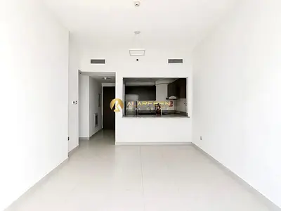 Bright 1BR Apartment |Unfurnished | Ready to Move