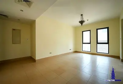 Miska 3 | Spacious 1BR | Vacant on Transfer