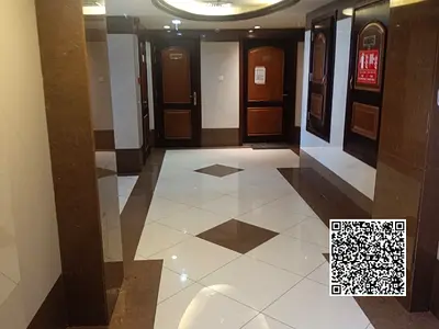 1 Bedroom Apartment for Sale | City View | Furnished