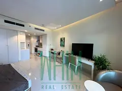 STUNNING CANAL VIEW | FULLY FURNISHED | VACANT NOW | READY TO MOVE IN