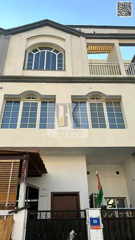 🌟 Discover comfortable family living in this spacious Uptown property located in Al Zahya, Ajman.