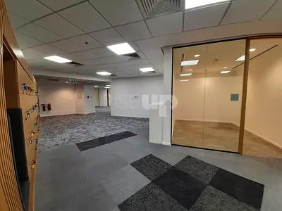 Best Deal | Office DIFC | Huge size
