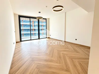 Brand-New | Mid-Floor | 2BR+Maids/Storage Room