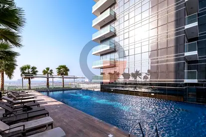 Spacious | City View | Semi Furnished