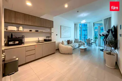 Branded | 3+Maid | Canal&Pool View | Furnished