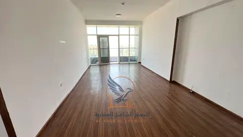 Spacious 2BR with Super Luxury Finishes Parquet Floors Open City View Private Parking Gym and Swimming Pool