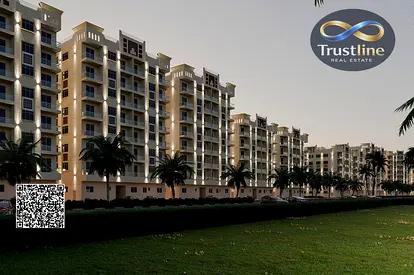 Studio for sale in Princess Village with a down payment of only 156,000 AED