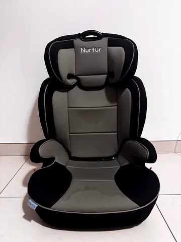 Nurtur Booster Car Seat