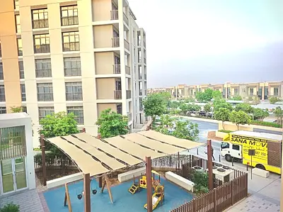 So Elegant & Cheapest Studio/In Gated Community/Ready To Move/Booked Now Just 33k