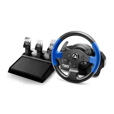 Thrustmaster T150 steering wheel - 3 Padel PS4/PC
