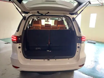 صورة مصغرة 19 لـ 2021 Toyota FORTUNER