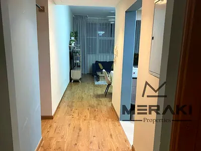 2-Bed with Sea View | Fully Furnished / Freehold