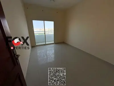 1-Bedroom Apartment with Living Room for Annual Rent in Al Hamidiyah 1, Ajman | Open View & Central