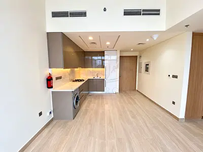 Spacious Layout | Pool View | Vacant
