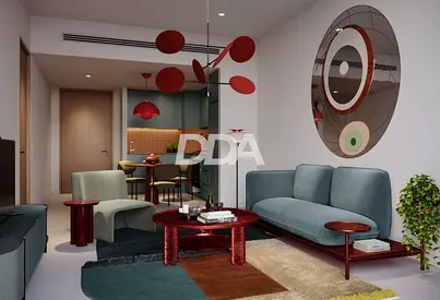 MODERN 1BR | PENINSULA & CANAL VIEW | VACANT