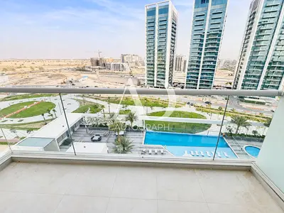 Multiple Options | Pool View | Amazing Amenities