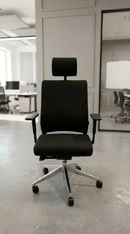 Used Like New SteelCase Office chair in good condition