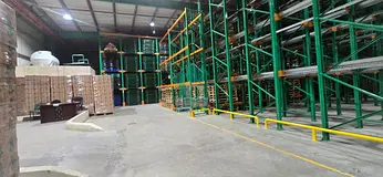 Temperature-Controlled Warehouse for Rent in Dubai Investment Park 1