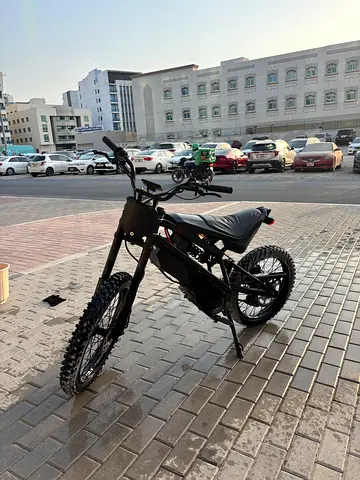 Kugoo wish 02 Pro