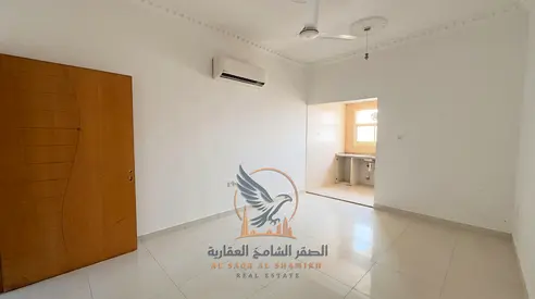 استديو لايجار السنوي سكن موظفين او عزاب مساحه ممتازه وموقع متميز الجرف الصناعيه 2