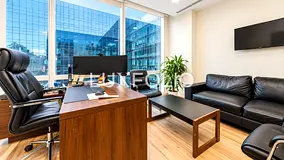 Furnished | Prime Location | Vacant