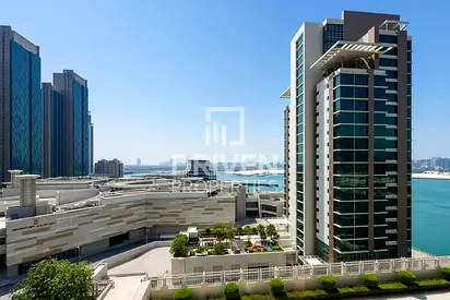 Spacious Apartment | Stunning Community | Sea View