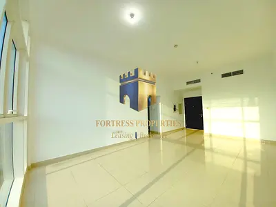 Modern 2BR Corniche | 2 Master's + Store | Pool, Gym, Parking