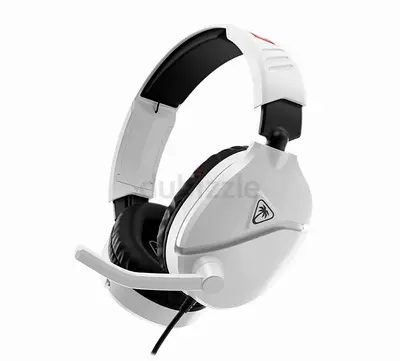Turtle Beach Recon 70 Wired Gaming Headset