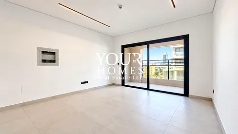 Spacious | Great Amenities | Ready to Move
