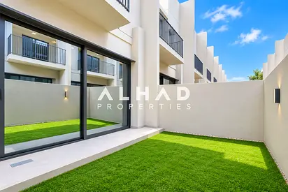 Back to Back | Private Garden | Upgraded Garden