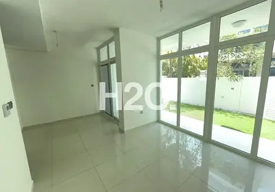 Unfurnished Townhouse | Dual Terrace | Best Deal