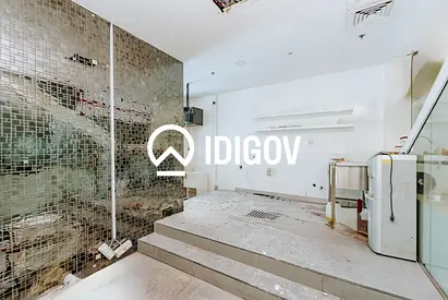 Retail Space | F&B Approved | Water View