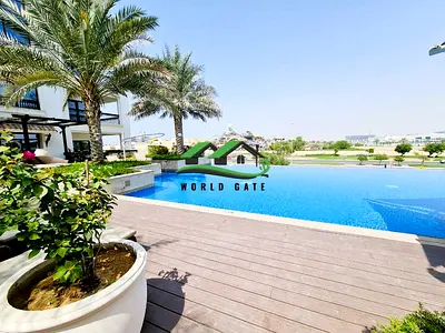 Hot Deal Pool View Stylish Community Vacant Now