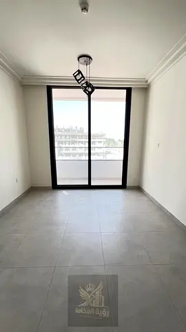 Most Beautiful Brand New One Bedroom Apartment For Rent In Sharjah Al Falah Muwaileh Near Al Zahia Aljada University City Master Bedroom Two Bathrooms