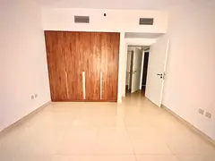 1BHK for Rent in Al Zahia Uptown | AED 54,000 | 6 Cheques | Built-in Wardrobes | Gym, Swimming Pool 