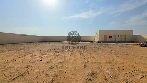 12000 SQFT / 35 KVA / 2 OFFICES, / CIVIL DEFENCE /