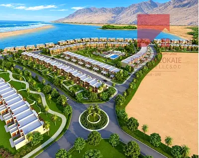 READY COASTAL VILLA | PRIME LOCATION | FAMILY COMMUNITY