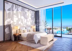 Investor Deal | Swimming pool view| Elegant