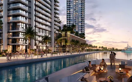 Investment Potential | Premium Lifestyle Amenities