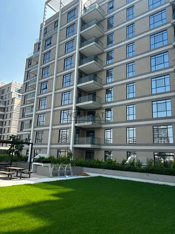 1-Bedroom Apartment for Sale | Crystal Residences, Al Khan, Sharjah