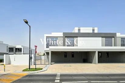 Elegant 5 BR | Spacious Layout | Vacant