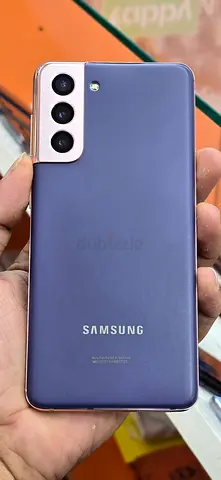 SAMSUNG S21 5G