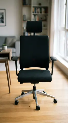 Used Like New SteelCase Office chair in good condition