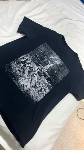 T-Shirt “Dance of the sabbath”