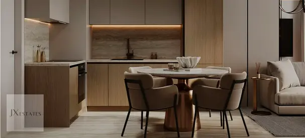 A Prime Property Opportunity | Stylish 1-Bedroom Apartment